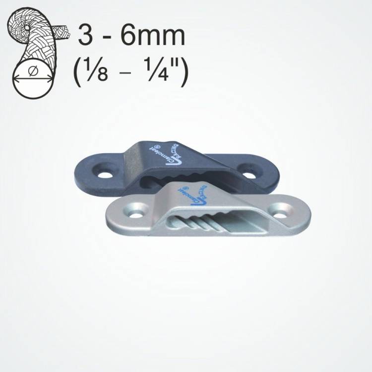 Clamcleats CL273 Racing Sail Line Cleat